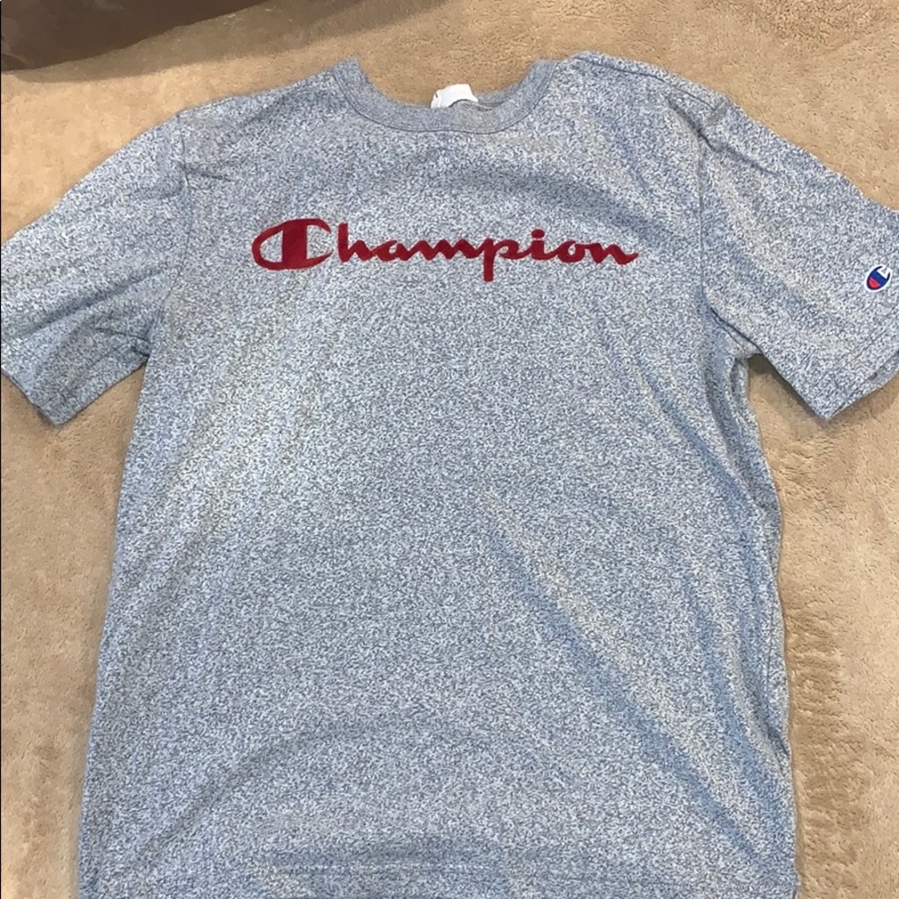 Champion T-Shirt